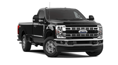 2026 Ford Super Duty F-350® XLT