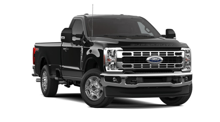 2026 Ford Super Duty F-350® XLT