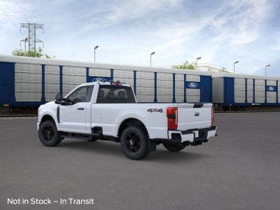 2026 Ford Super Duty F-350® XL