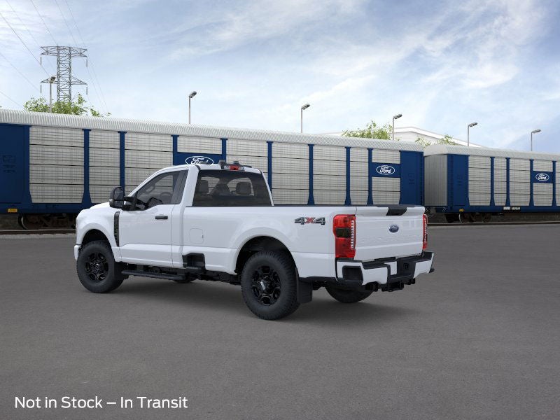 2026 Ford Super Duty F-350® XL