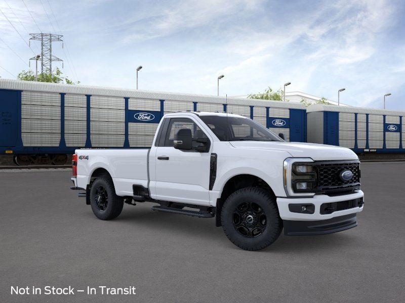 2026 Ford Super Duty F-350® XL