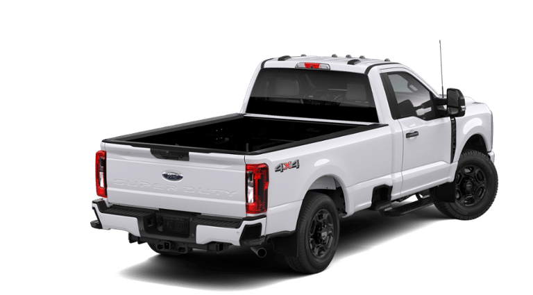 2026 Ford Super Duty F-350® XL