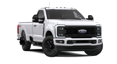 2026 Ford Super Duty F-350® XL