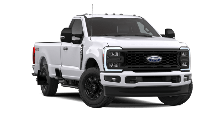 2026 Ford Super Duty F-350® XL
