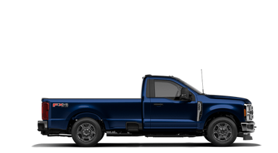 2027 Ford Super Duty F-350® XLT