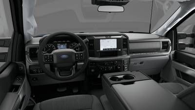 2027 Ford Super Duty F-350® XLT