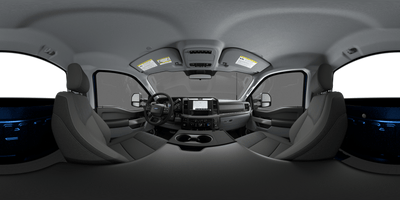 2027 Ford Super Duty F-350® XLT