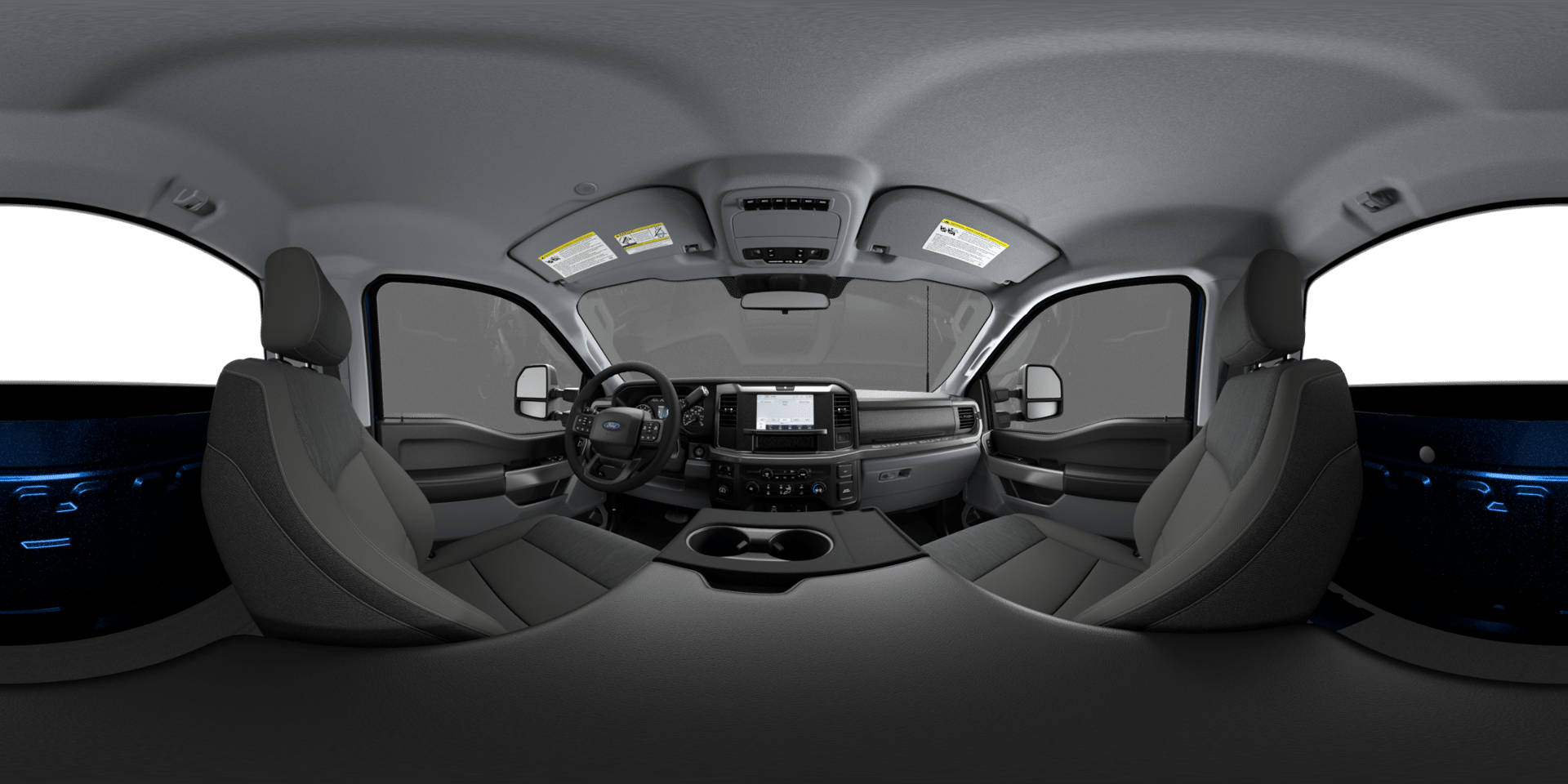 2027 Ford Super Duty F-350® XLT