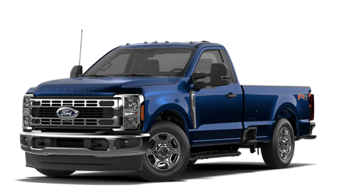 2027 Ford Super Duty F-350® XLT