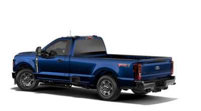 2027 Ford Super Duty F-350® XLT