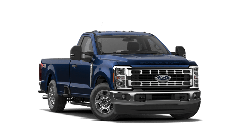 2027 Ford Super Duty F-350® XLT