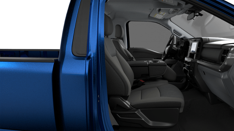 2027 Ford Super Duty F-350® XLT