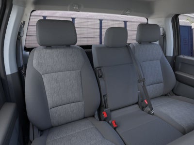 2026 Ford Super Duty F-350® XL