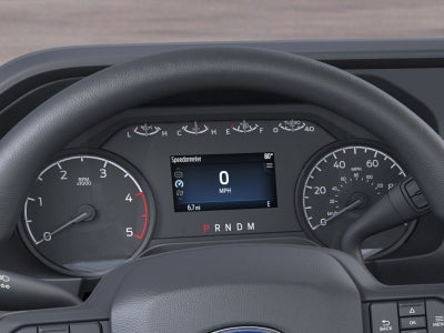 2026 Ford Super Duty F-350® XL