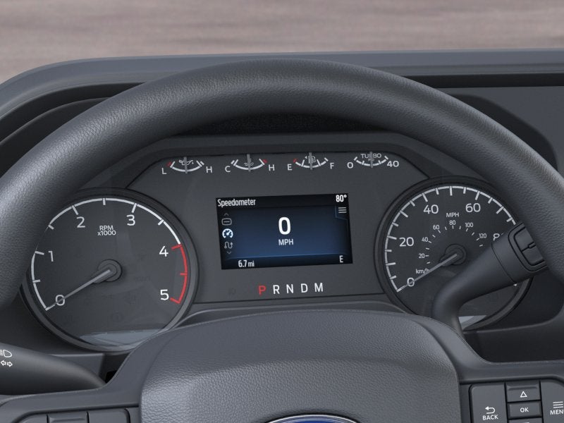 2026 Ford Super Duty F-350® XL
