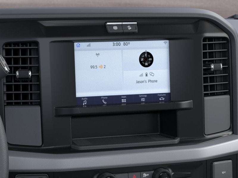 2026 Ford Super Duty F-350® XL