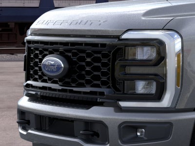 2026 Ford Super Duty F-350® XL