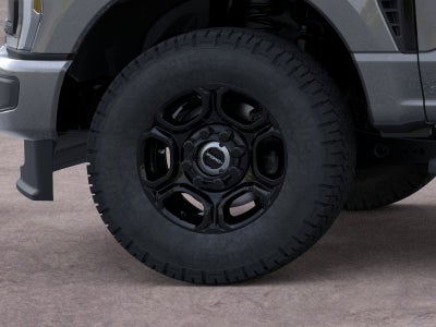 2026 Ford Super Duty F-350® XL