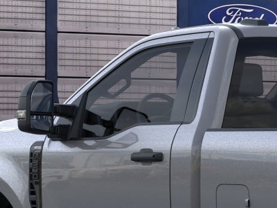 2026 Ford Super Duty F-350® XL