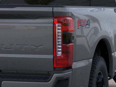 2026 Ford Super Duty F-350® XL