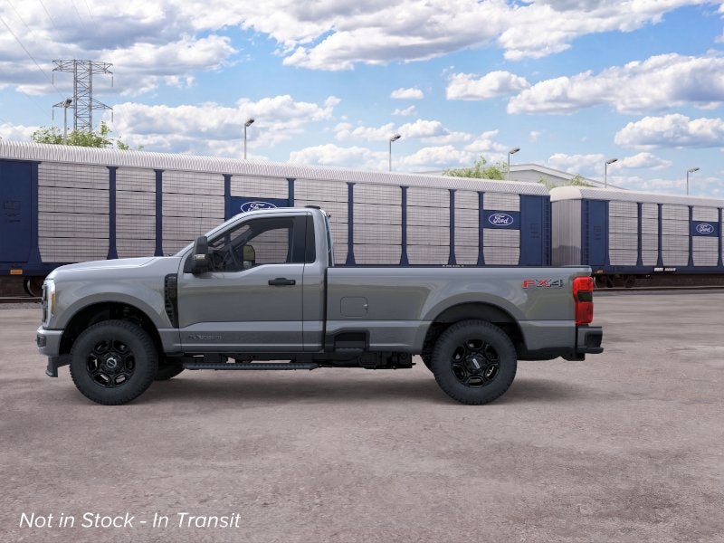 2026 Ford Super Duty F-350® XL
