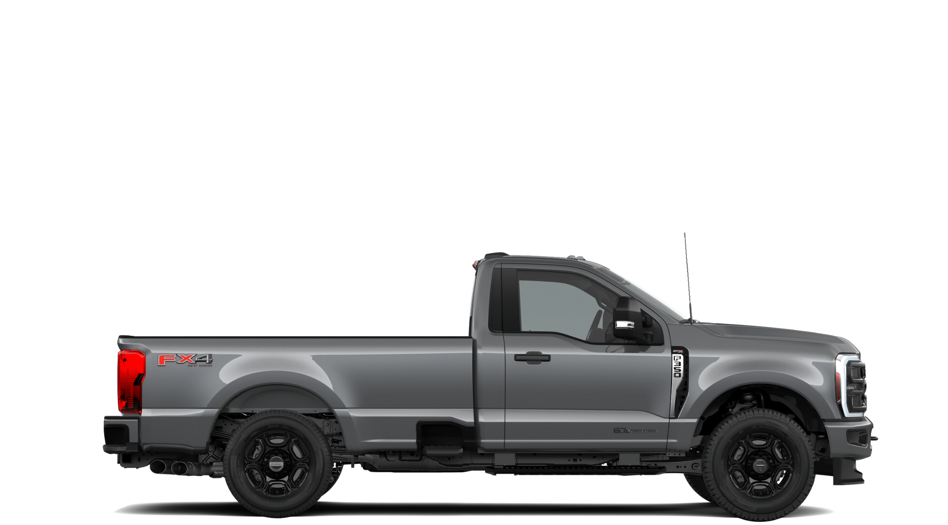 2026 Ford Super Duty F-350® XL