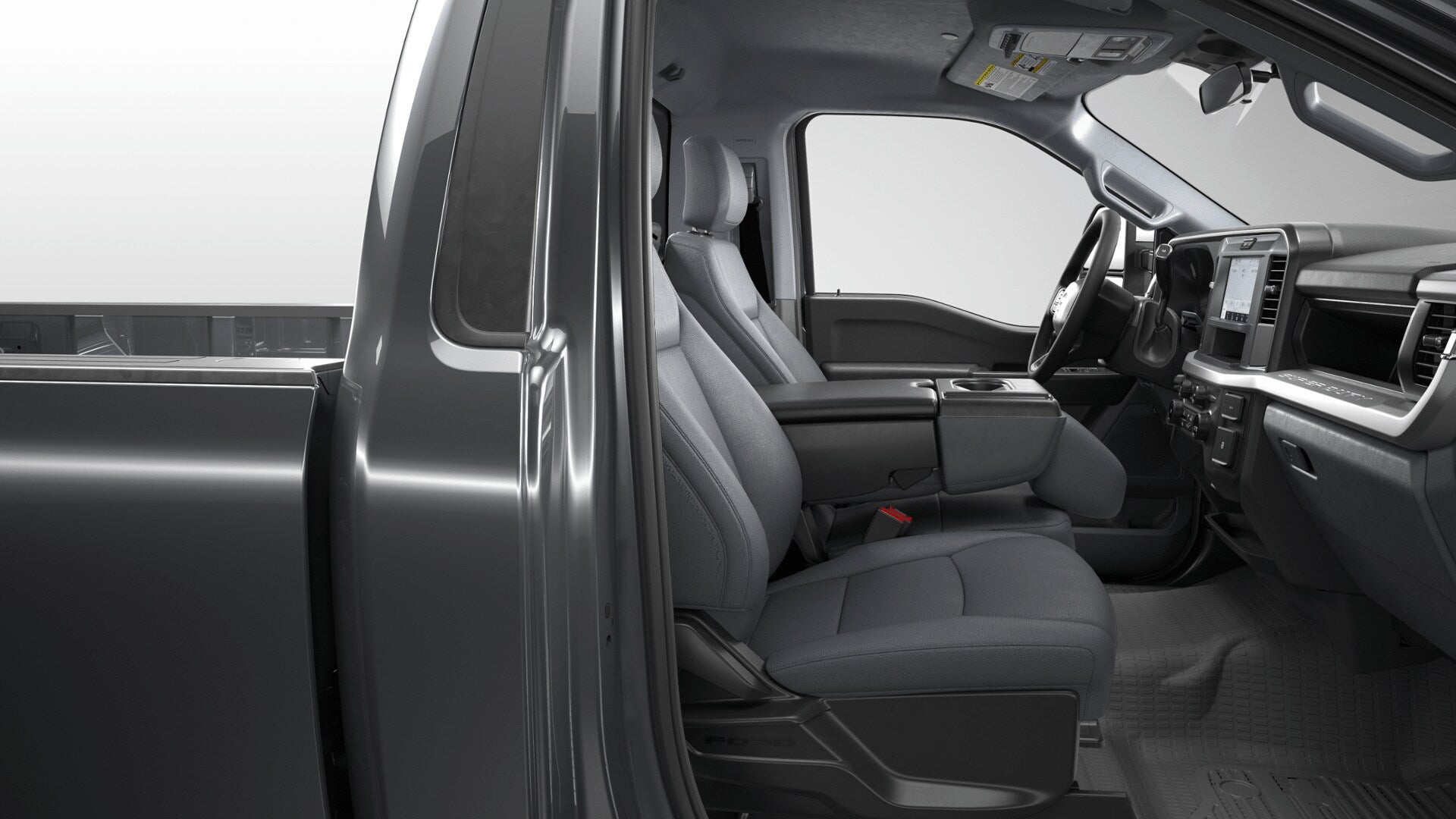 2026 Ford Super Duty F-350® XL