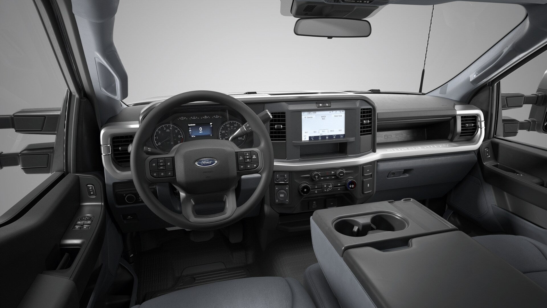 2026 Ford Super Duty F-350® XL