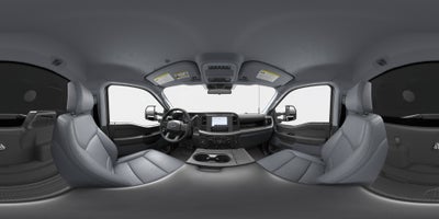 2026 Ford Super Duty F-350® XL