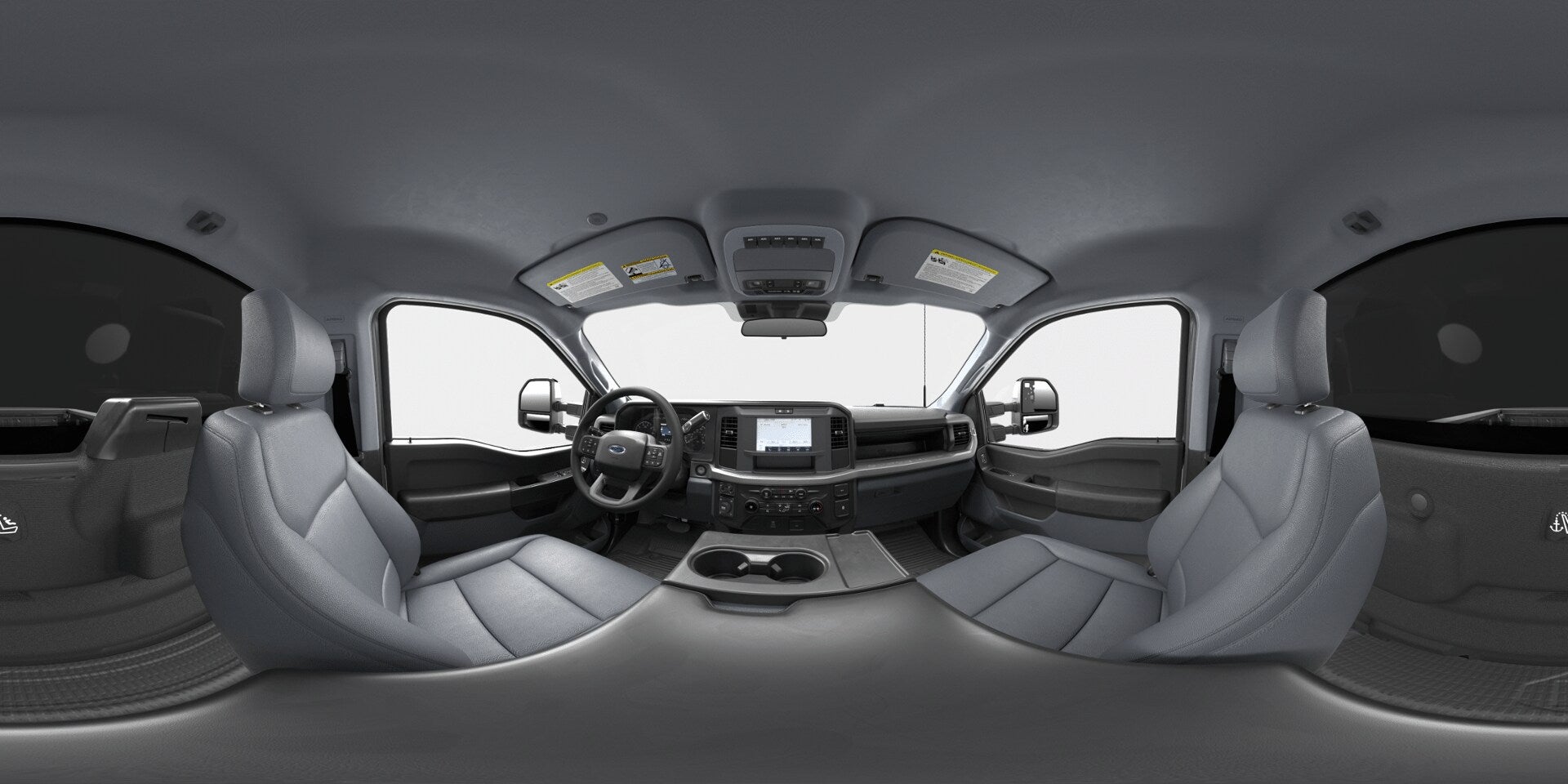 2026 Ford Super Duty F-350® XL