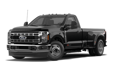2027 Ford Super Duty F-350® XLT