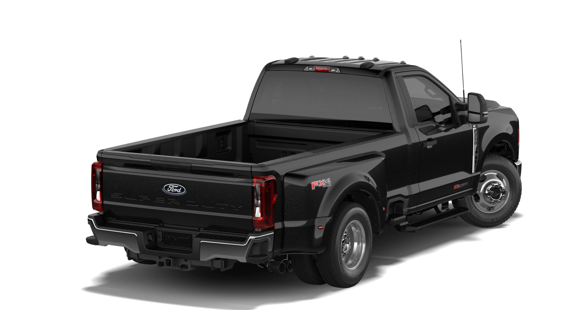 2027 Ford Super Duty F-350® XLT