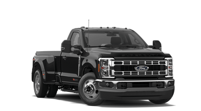2027 Ford Super Duty F-350® XLT