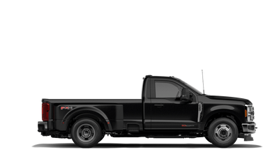 2027 Ford Super Duty F-350® XLT