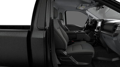 2027 Ford Super Duty F-350® XLT
