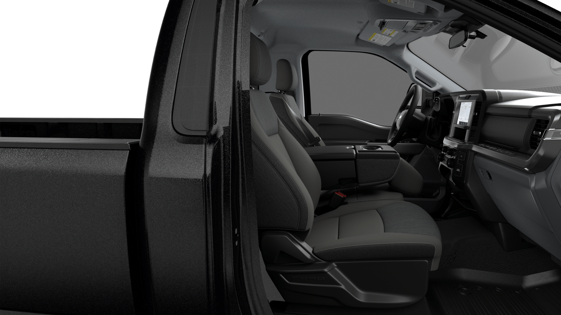 2027 Ford Super Duty F-350® XLT
