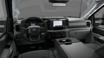2027 Ford Super Duty F-350® XLT