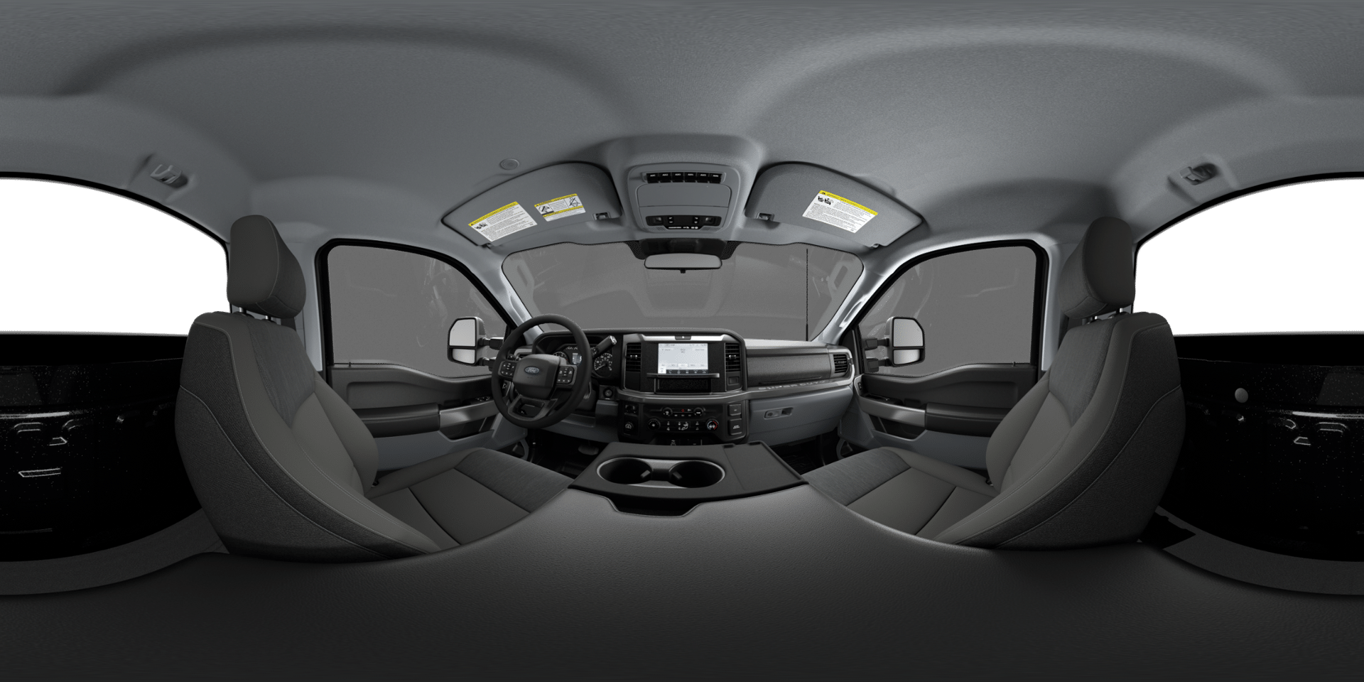 2027 Ford Super Duty F-350® XLT