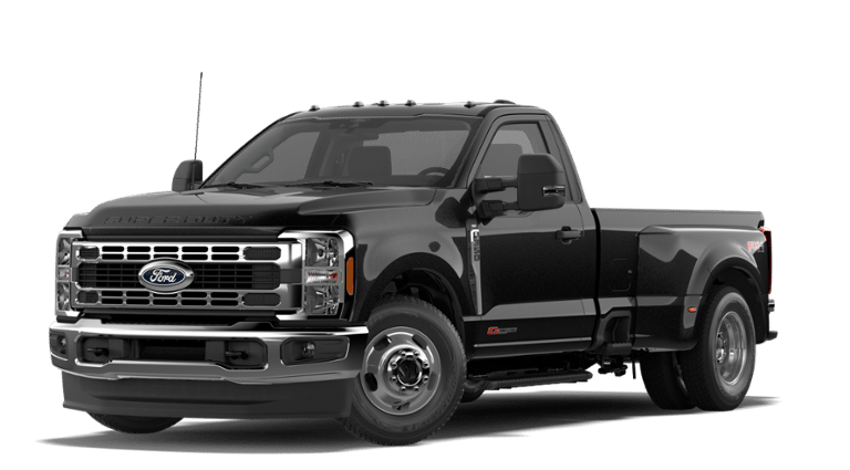 2027 Ford Super Duty F-350® XLT