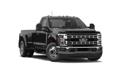 2027 Ford Super Duty F-350® XLT