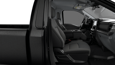 2027 Ford Super Duty F-350® XLT
