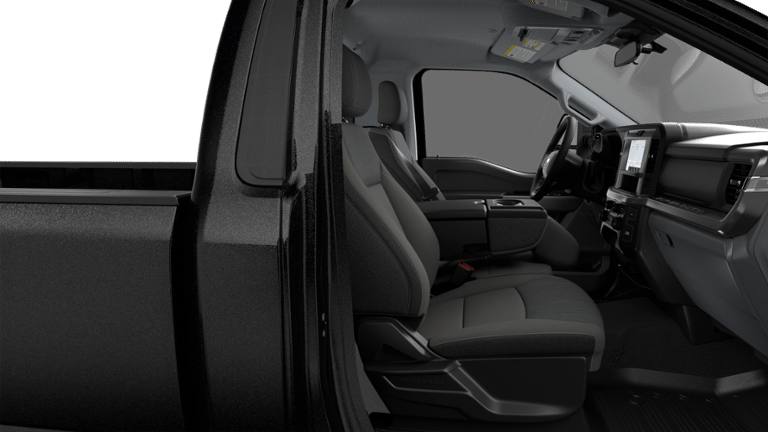 2027 Ford Super Duty F-350® XLT