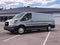 2027 Ford Transit Commercial Cargo Van