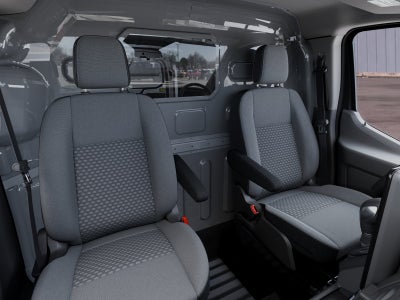 2027 Ford Transit Commercial Cargo Van