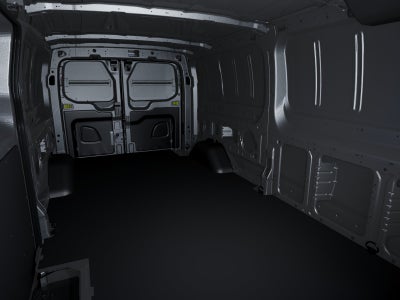 2027 Ford Transit Commercial Cargo Van