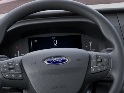 2027 Ford Transit Commercial Cargo Van