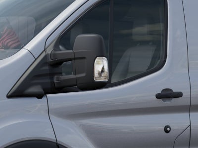 2027 Ford Transit Commercial Cargo Van