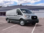 2027 Ford Transit Commercial Cargo Van