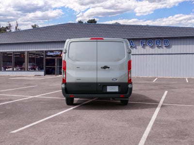 2027 Ford Transit Commercial Cargo Van