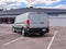 2027 Ford Transit Commercial Cargo Van